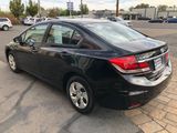 Used 2014 Honda Civic LX image 4
