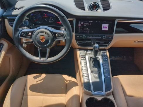 Used 2021 Porsche Macan AWD/4WD image 17