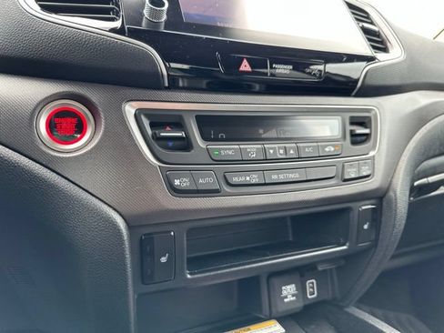 Used 2023 Honda Ridgeline RTL-E image 33