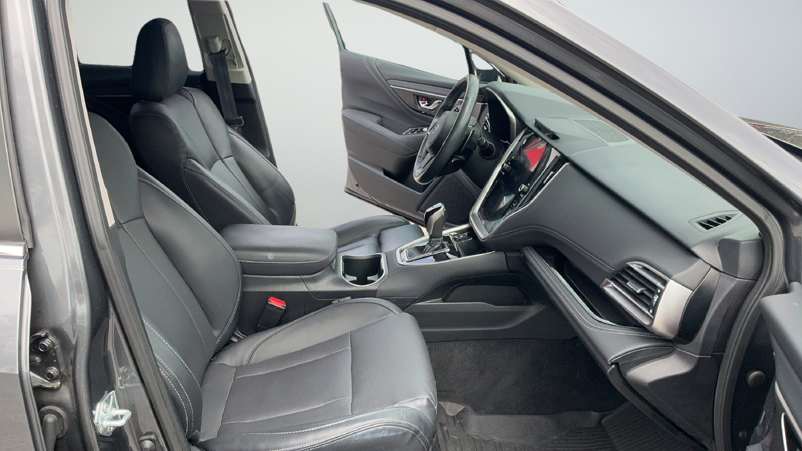 Used 2024 Subaru Outback Limited AWD/4WD image 41