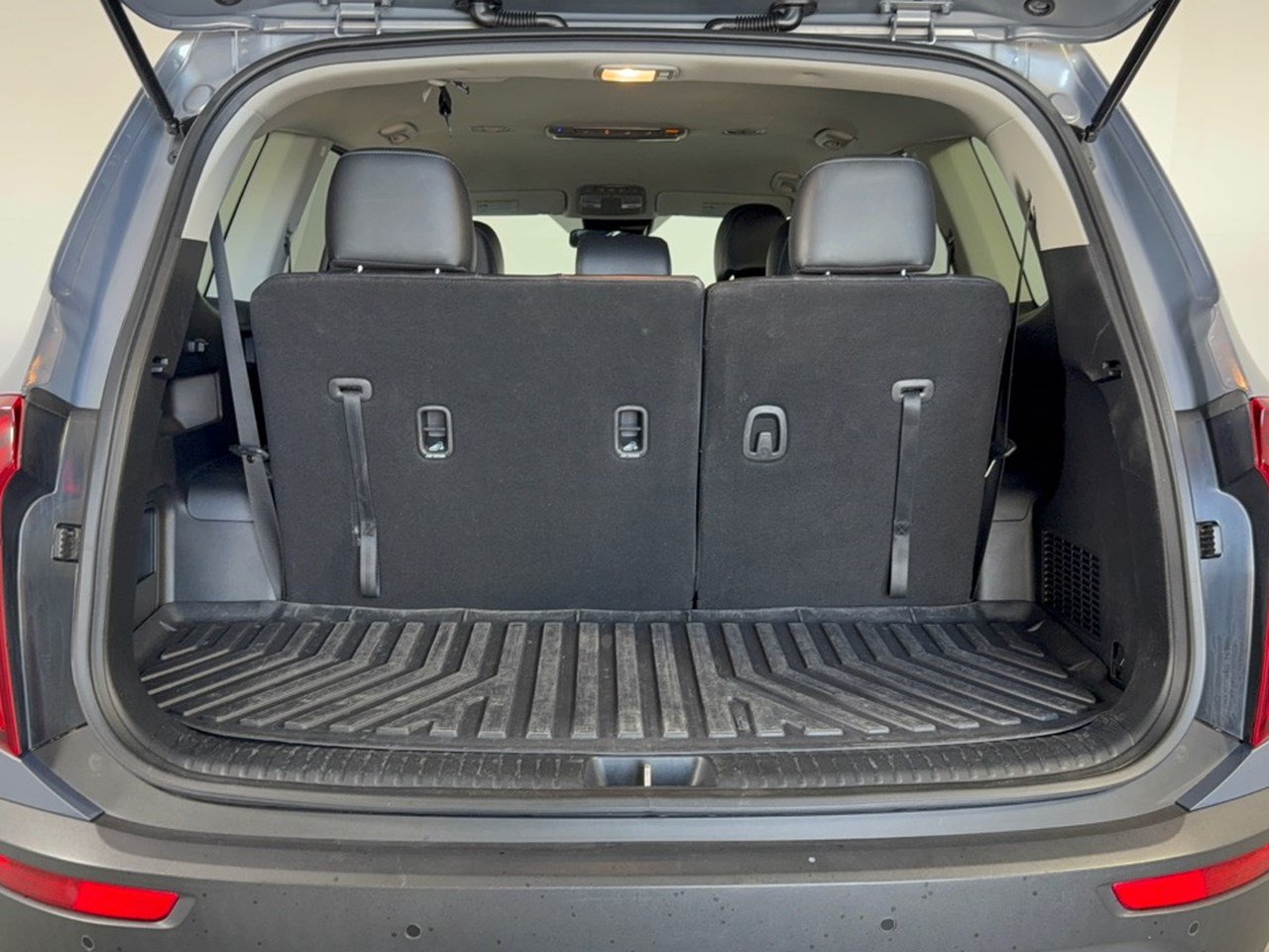 Used 2021 Kia Telluride LX AWD/4WD image 28
