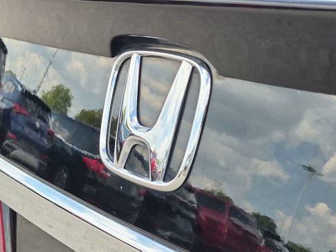 Certified 2017 Honda Accord Sport image 12