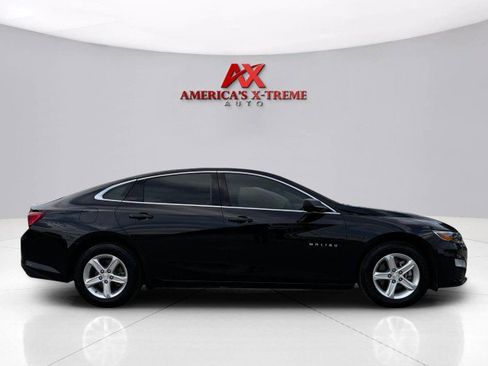 Used 2022 Chevrolet Malibu LS w/ LPO, Convenience Package 2 image 6