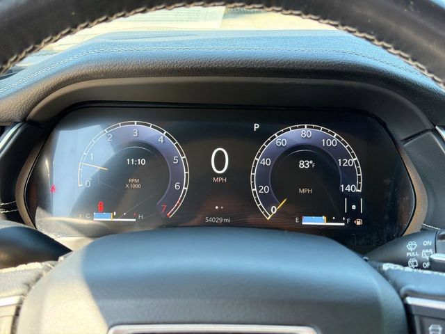 Used 2021 Jeep Grand Cherokee L Limited RWD image 14
