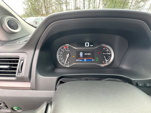 Used 2022 Honda Ridgeline RTL image 26