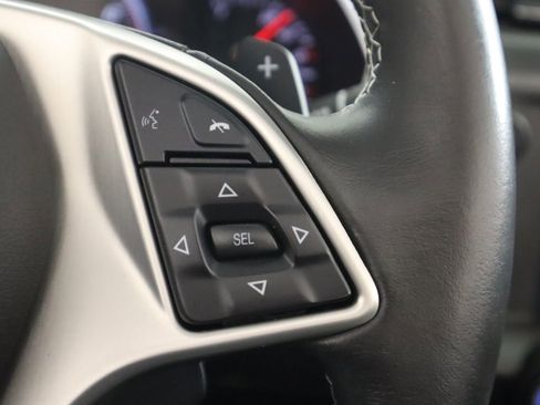 Used 2019 Chevrolet Corvette Stingray Convertible w/ 1LT image 20