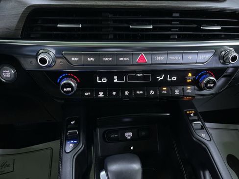 Used 2020 Kia Telluride EX image 23