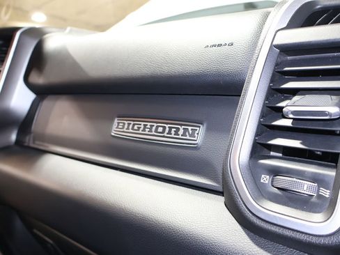 Used 2019 RAM 3500 Big Horn image 35