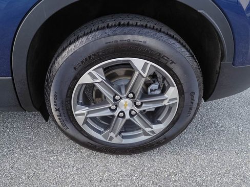 Used 2023 Chevrolet Blazer LT w/ LPO, Floor Liner Package image 36