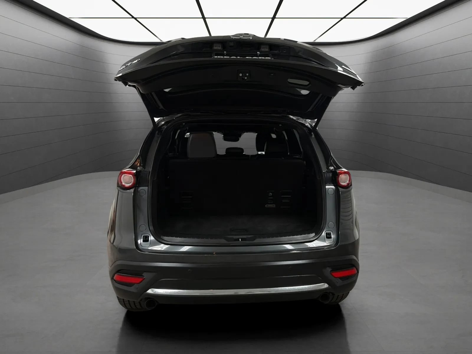 Used 2017 MAZDA CX-9 Grand Touring FWD image 10