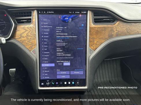 Used 2020 Tesla Model S Long Range Plus image 19