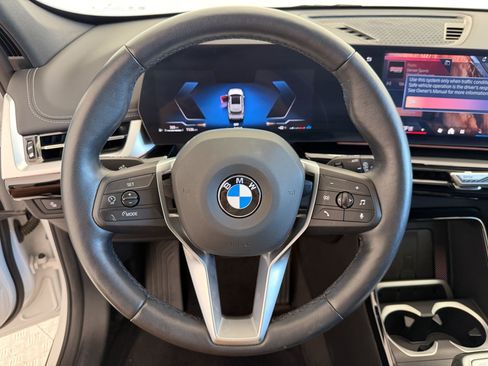 Certified 2024 BMW X1 xDrive28i w/ Technology Package AWD/4WD image 11