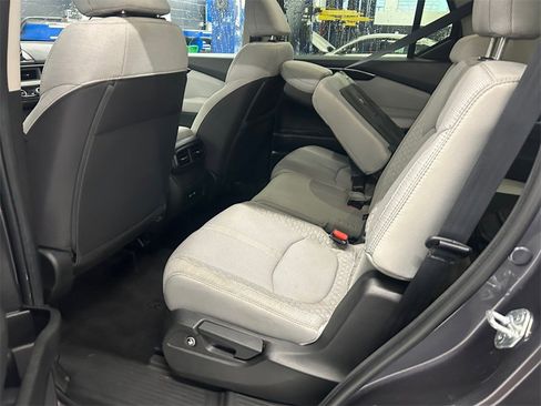Used 2023 Honda Pilot LX image 28