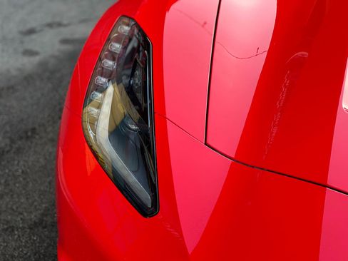 Used 2014 Chevrolet Corvette Stingray Coupe w/ 2LT Preferred Equipment Group image 17