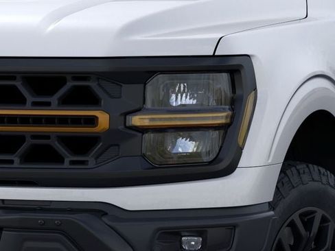 New 2026 Ford F150 Tremor w/ Equipment Group 402A High AWD/4WD image 18