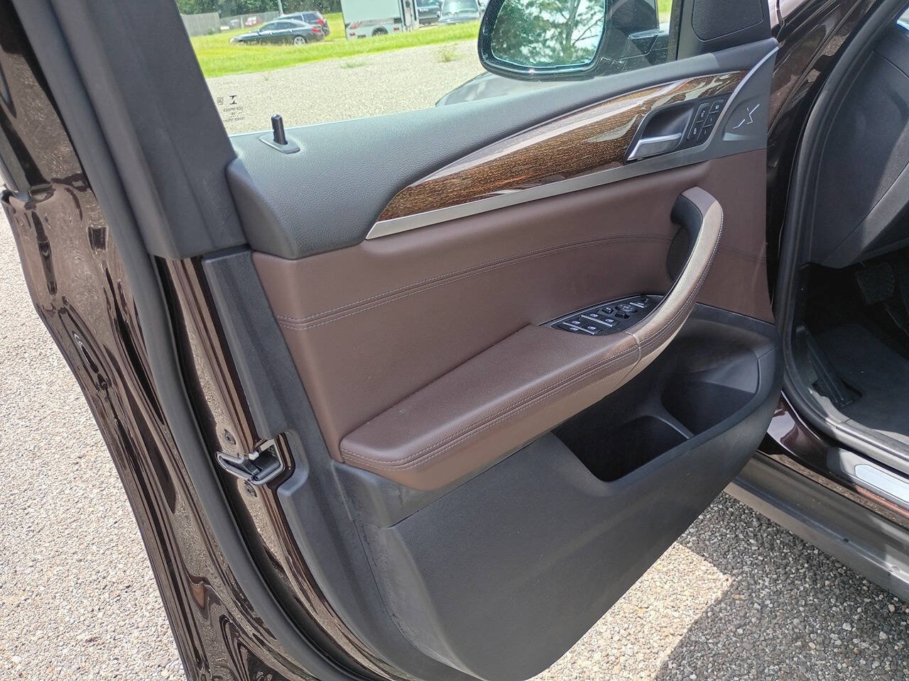 Used 2019 BMW X3 sDrive30i RWD image 11