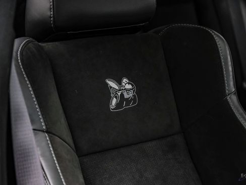 Used 2021 Dodge Charger Scat Pack image 56