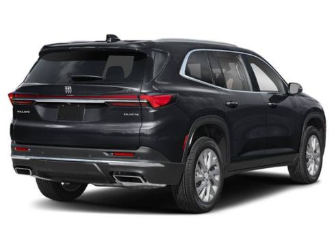 New 2026 Buick Enclave Preferred w/ Power Package AWD/4WD image 2