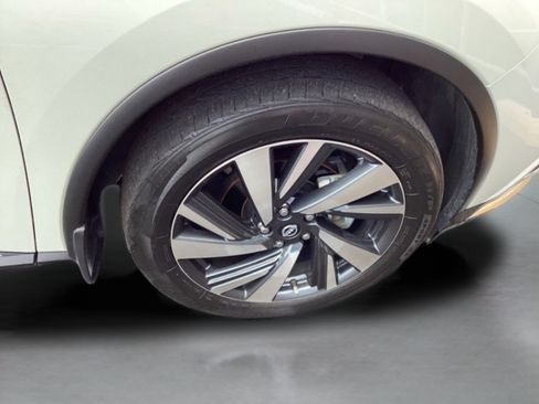 Used 2024 Nissan Murano SL AWD/4WD image 25
