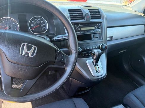 Used 2010 Honda CR-V LX image 12