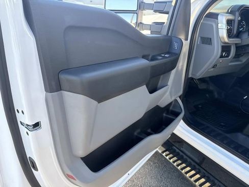 Used 2024 Ford F350 XL w/ Snow Plow Prep Package image 16