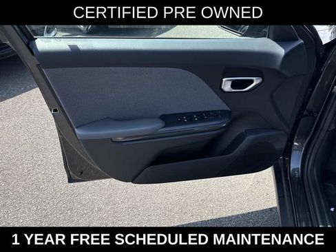 Used 2025 Kia K4 EX FWD image 13