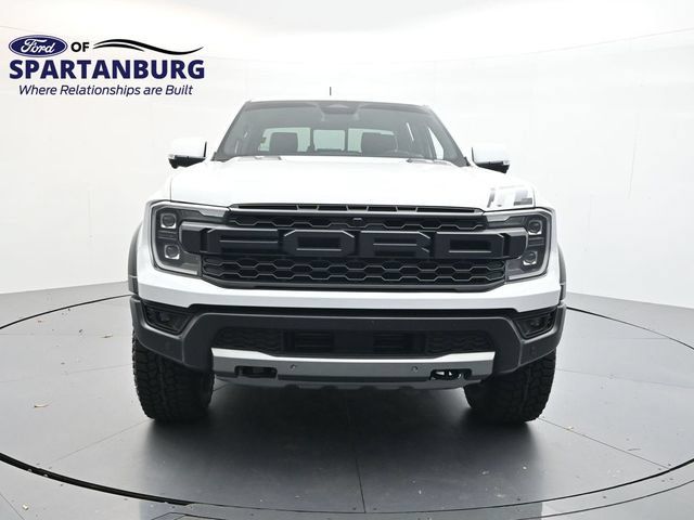 Certified 2024 Ford Ranger Raptor AWD/4WD image 2
