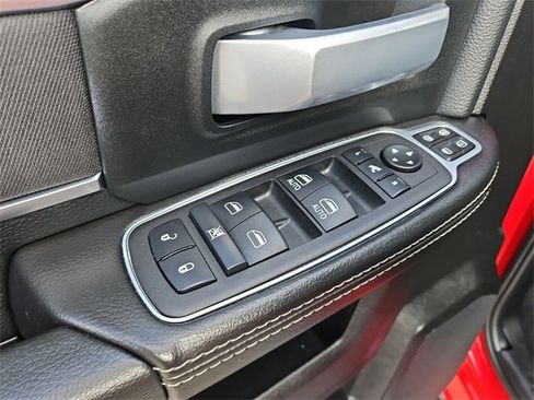 Used 2024 RAM 2500 Big Horn w/ Bed Utility Group image 22