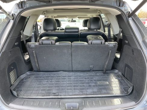 Used 2019 Nissan Pathfinder SL image 13