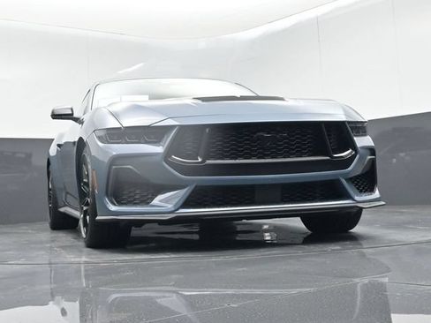 Used 2025 Ford Mustang GT Premium w/ GT Performance Package RWD image 45