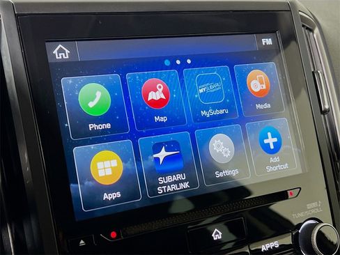 Used 2023 Subaru Forester Limited image 14