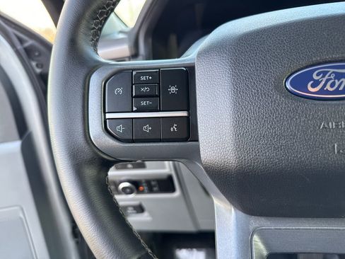 Used 2025 Ford F150 XLT w/ Equipment Group 301A Standard image 16