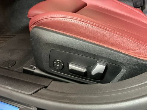 Certified 2023 BMW i4 eDrive40 w/ Premium Package RWD image 21