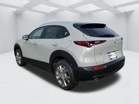 New 2026 MAZDA CX-30 AWD 2.5 S image 7
