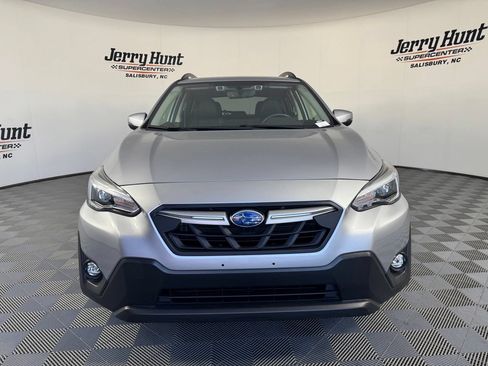 Used 2021 Subaru Crosstrek 2.5i Limited w/ Moonroof Package 1 AWD/4WD image 5