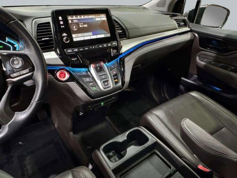 Used 2023 Honda Odyssey Touring image 42
