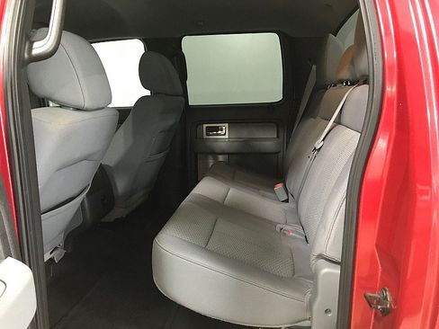 Used 2011 Ford F150 XLT w/ XLT Chrome Pkg RWD image 19