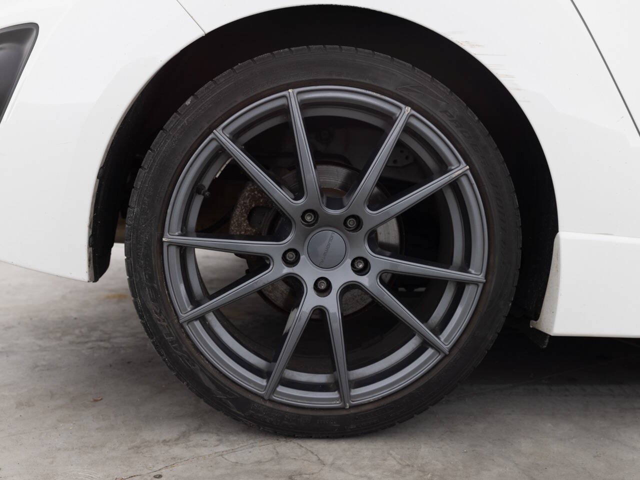 Used 2015 Hyundai Veloster Turbo w/ Option Group 04 FWD image 19