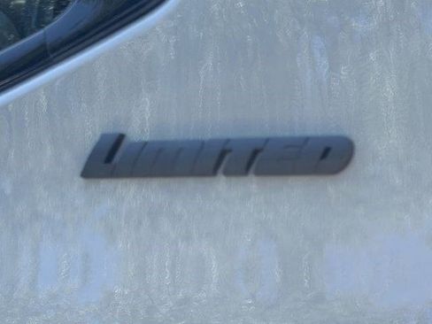 New 2026 Toyota Tundra Limited image 9