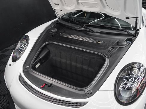 Used 2015 Porsche 911 GT3 RWD image 55