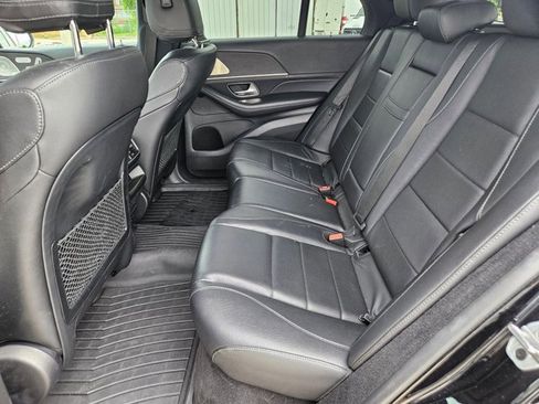Used 2021 Mercedes-Benz GLE 350 4MATIC image 13