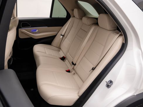 Used 2026 Mercedes-Benz GLE 350 4MATIC image 17