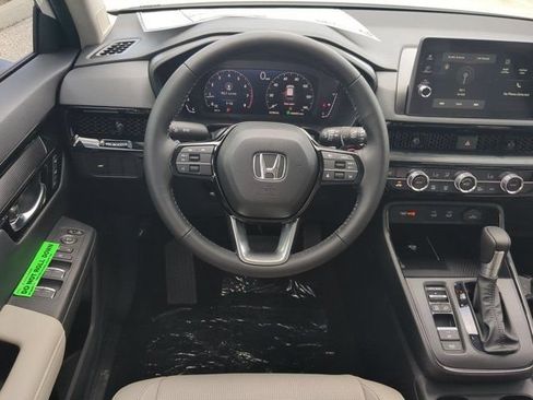 New 2026 Honda CR-V EX-L image 13
