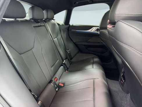 New 2026 BMW i4 xDrive40i w/ Premium Package image 28