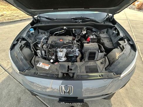 Used 2025 Honda HR-V Sport image 30