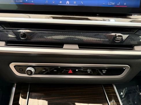 Used 2024 BMW X5 xDrive40i w/ Premium Package image 43