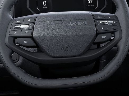 Used 2026 Kia Sportage X-Line w/ X-Line Premium Package image 28