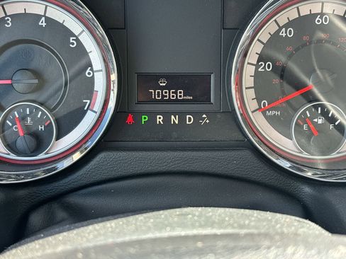 Used 2014 Dodge Grand Caravan American Value Package image 9