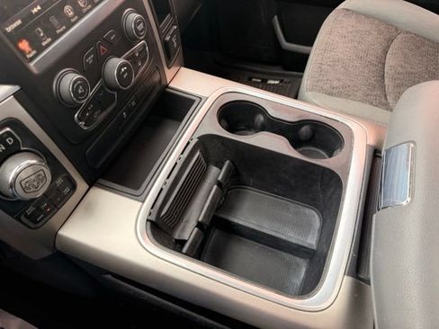Used 2016 RAM 1500 Big Horn AWD/4WD image 28
