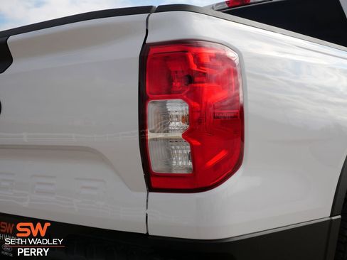 New 2025 Ford Ranger XL image 9